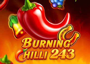 Burning Chilli 243