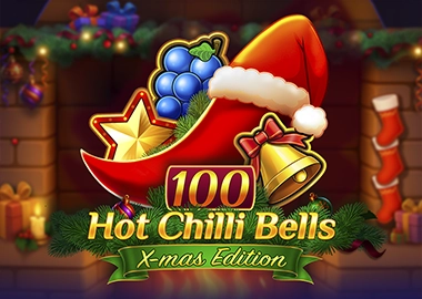 Hot Chilli Bells 100